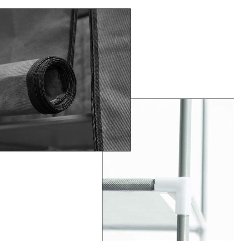 Miniatura 3 de CLOSET ORGANIZADOR